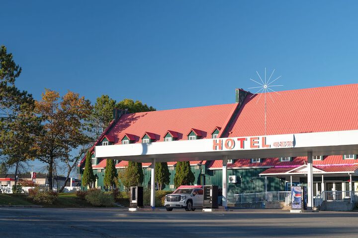 Hotel Cowansville