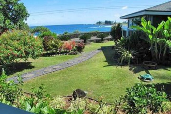 Hana Oceanfront Cottages
