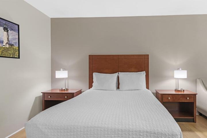 Best Western Plus Brunswick Bath