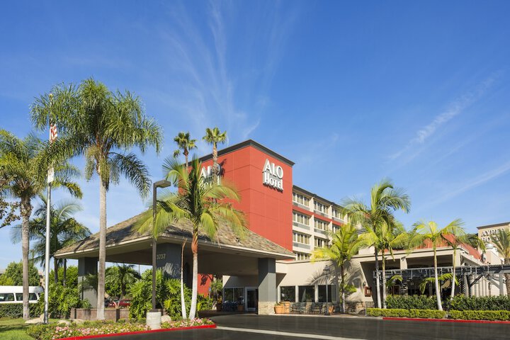 Hotel 2 of 30