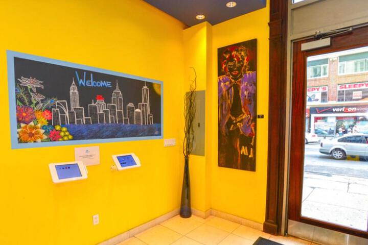 Hotel Interior 9 of 21