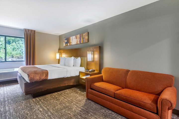 Quality Inn Danville