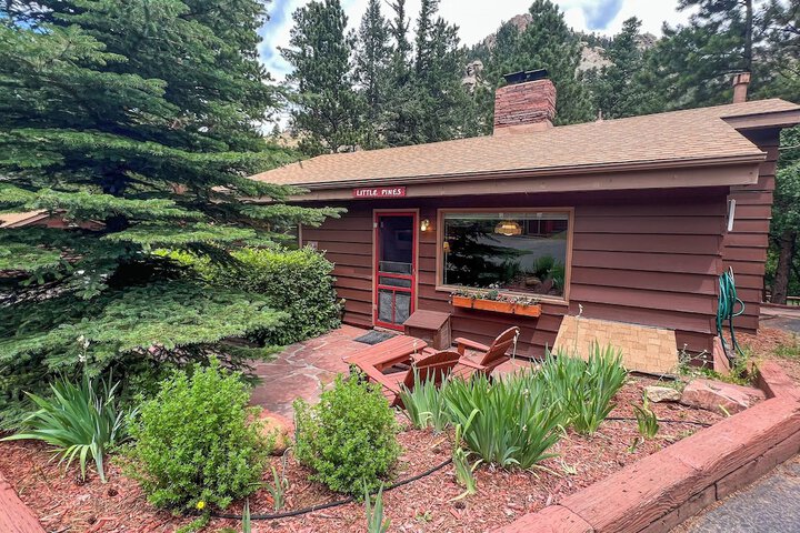 Terrace/Patio 228 of 261