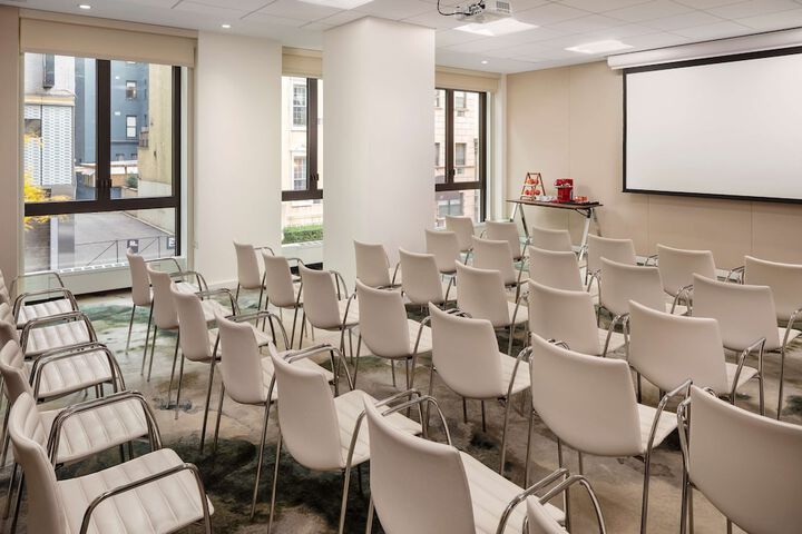 NH Collection New York Madison Avenue