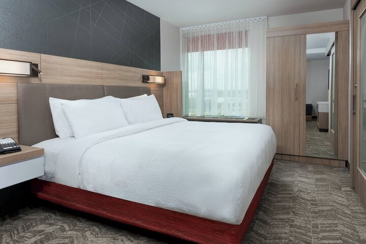 SpringHill Suites by Marriott Lakeland