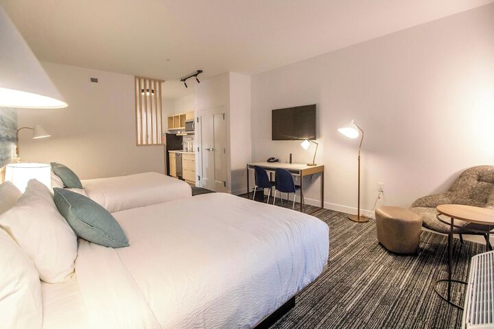 TownePlace Suites by Marriott Conroe