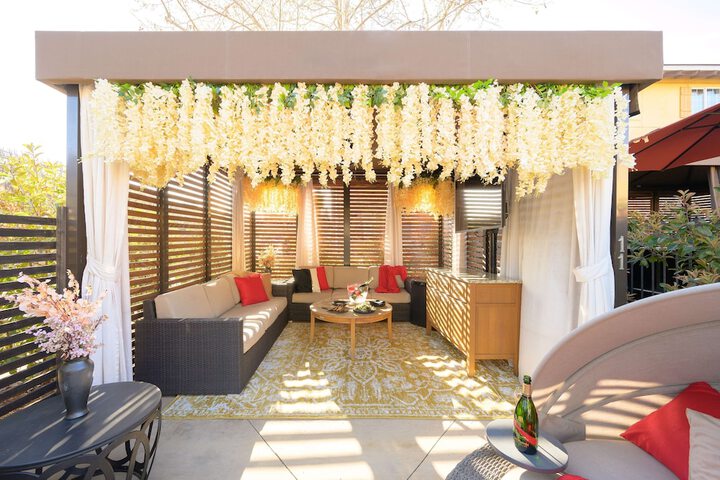 The Meritage Resort and Spa