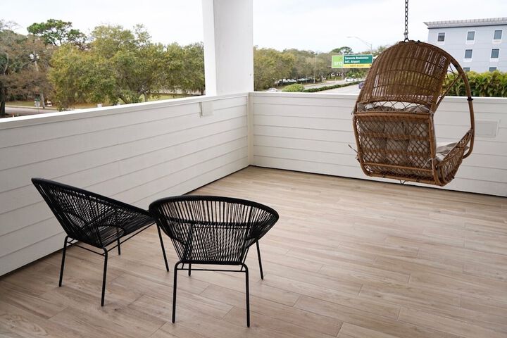 Terrace/Patio 58 of 61