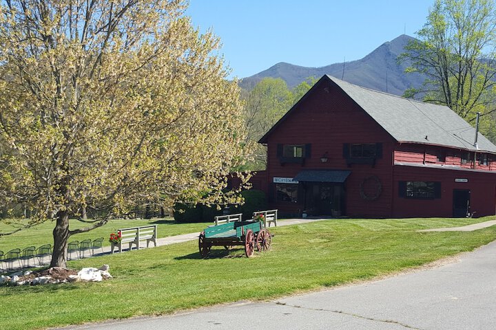 Pisgah View Ranch
