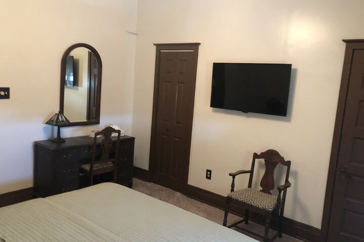 Hotel Garza