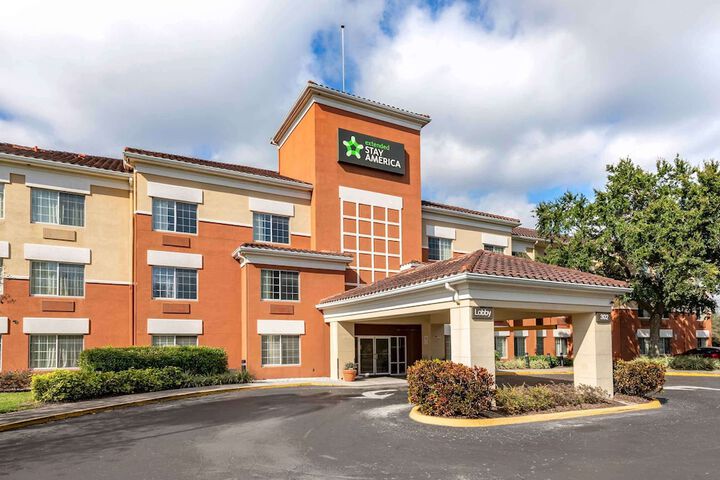 Extended Stay America Suites Orlando Altamonte Springs