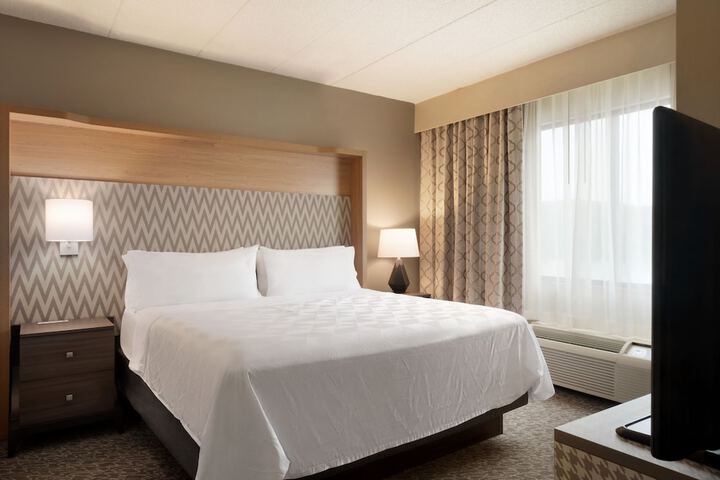 Holiday Inn Hotel & Suites Council Bluffs I-29 by IHG