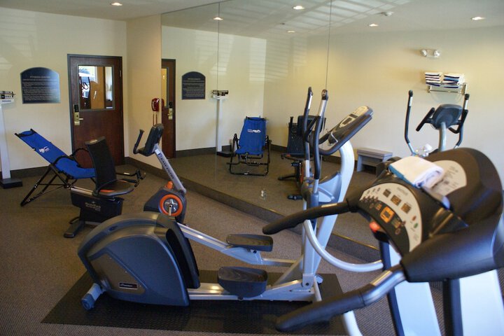 Holiday Inn Express Hotel & Suites Mountain Home by IHG