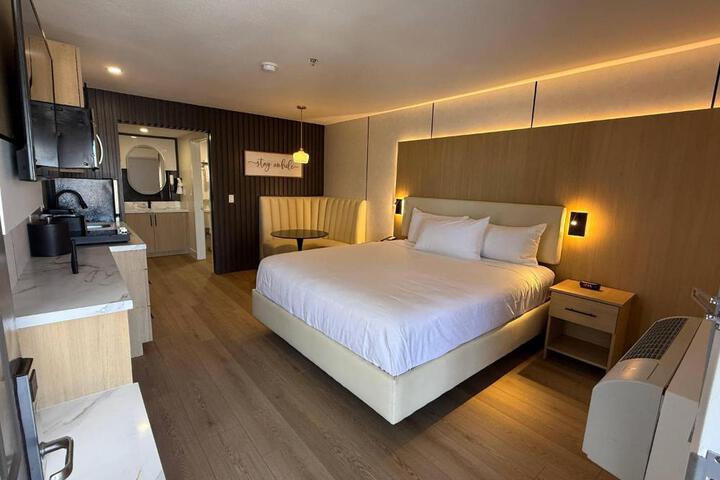MainStay Suites Victorville - Hesperia
