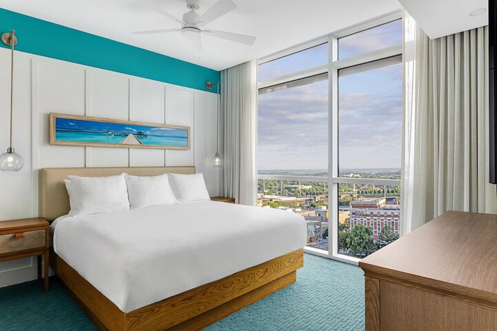 Margaritaville Vacation Club – Atlanta