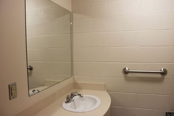 Grenfell Campus Summer Accommodations