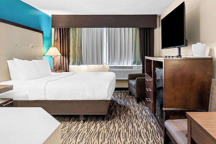 Best Western Baraboo Inn