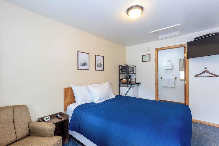 Cascade Motel