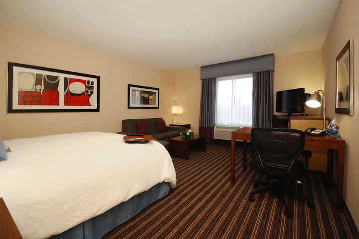 Hampton Inn Jackson / Flowood (Airport Area) MS