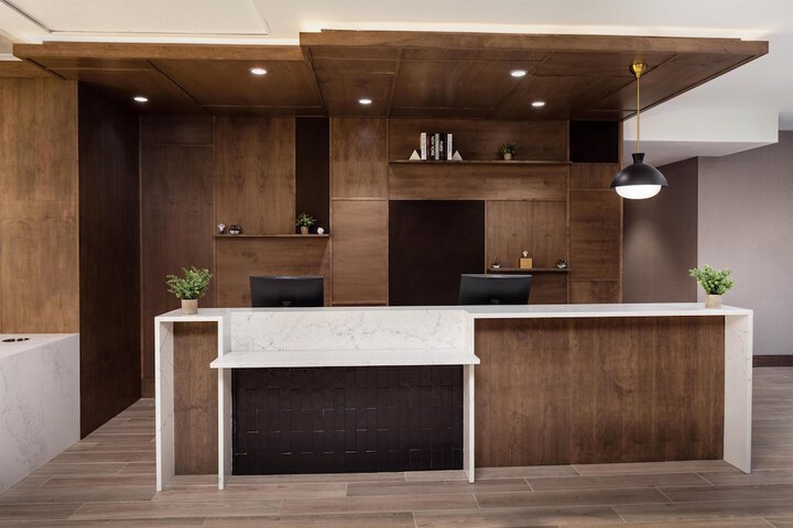 Hyatt House Royal Oak / Birmingham