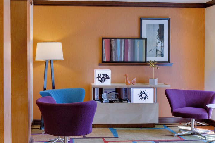 Fairfield by Marriott Inn & Suites Melbourne West / Palm Bay