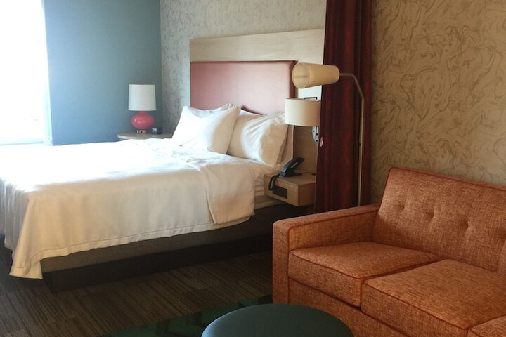 Home2 Suites by Hilton Charlotte Mooresville