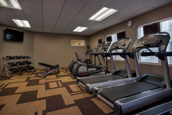 Residence Inn by Marriott Madison West / Middleton