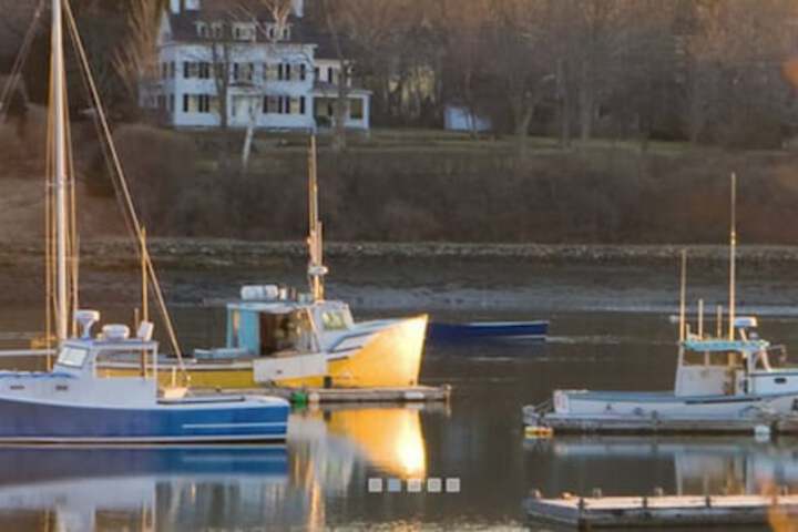 Dockside Guest Quarters & Restaurant