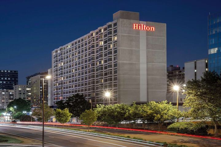 Hotel 8 of 131