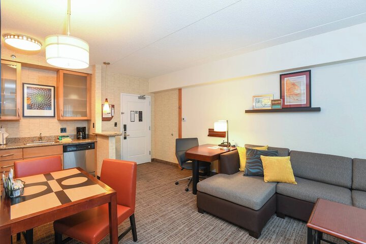 Residence Inn by Marriott Cincinnati North / West Chester