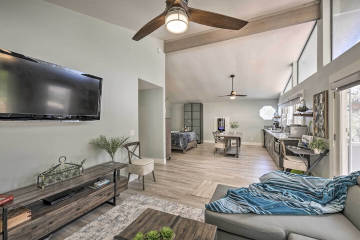 Shingle Springs Escape w / Pool Near Casino!