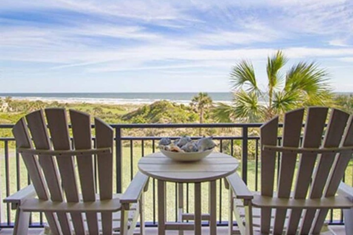 The Villas of Amelia Island