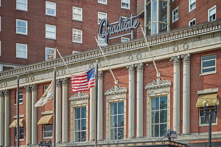 Graduate by Hilton Providence