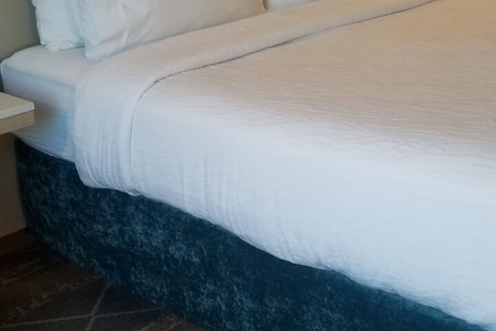 Hilton Garden Inn Colorado Springs Downtown