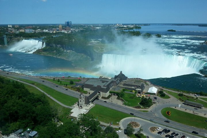 The Tower Hotel Fallsview