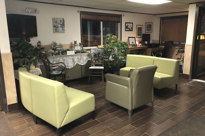 Super 8 by Wyndham Superior WI