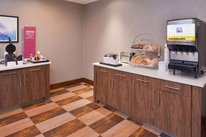 Hampton Inn & Suites Port Aransas
