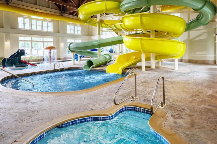 Hampton Inn & Suites North Conway