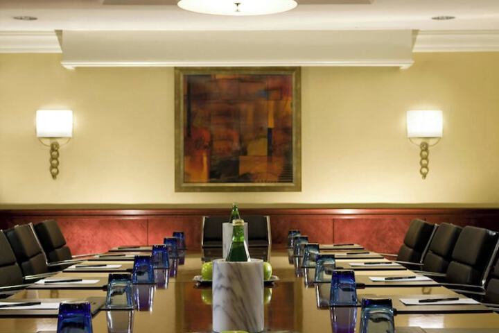 Washington Dulles Airport Marriott