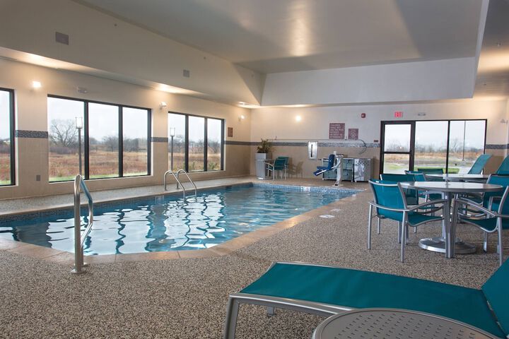 Pool 4 of 29