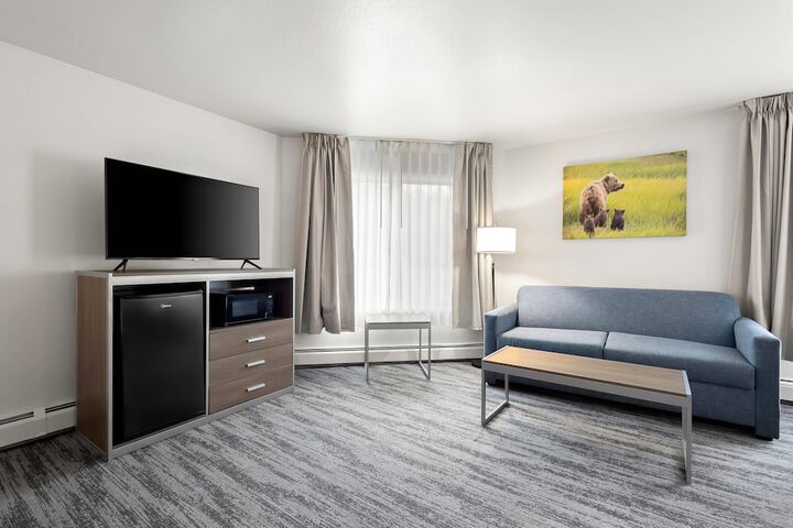 Quality Inn Kodiak