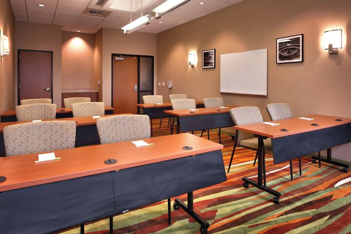 SpringHill Suites by Marriott Coeur dAlene