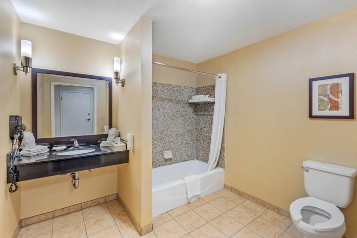 Comfort Suites Blythe