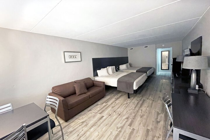 Bolero Resort