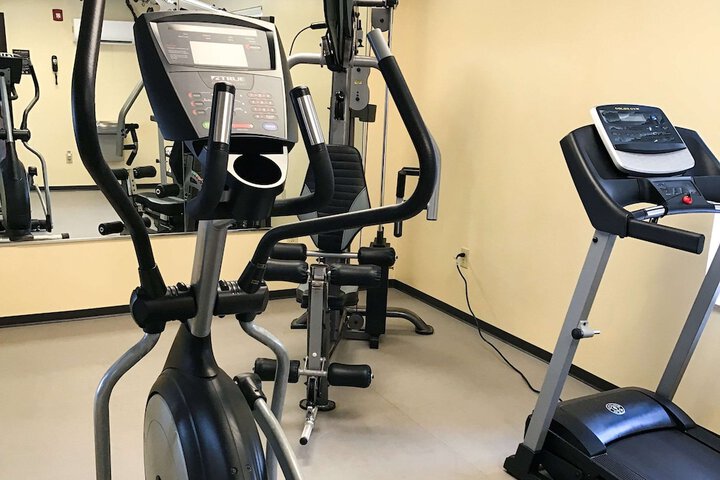 Health and Fitness 11 of 13