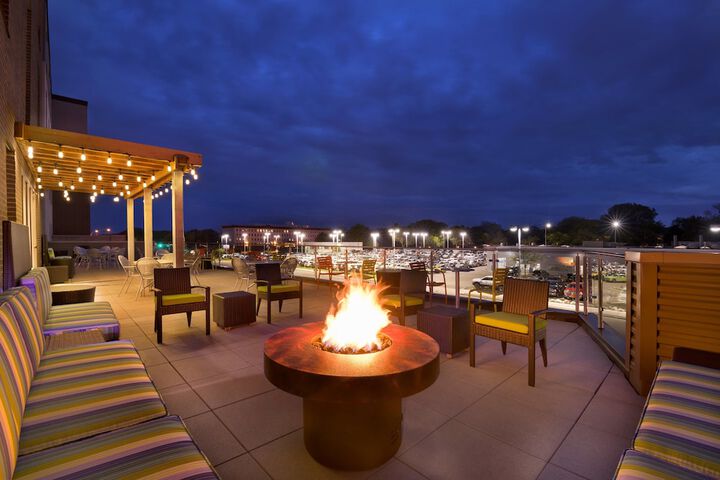 Terrace/Patio 33 of 36