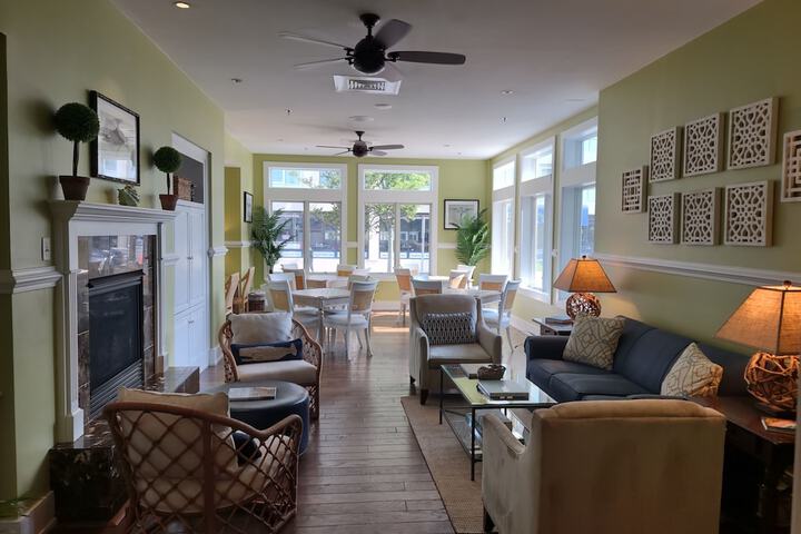 The Avenue Inn and Spa
