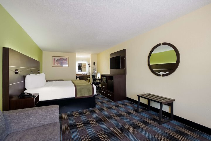 SureStay Hotel by Best Western Manning