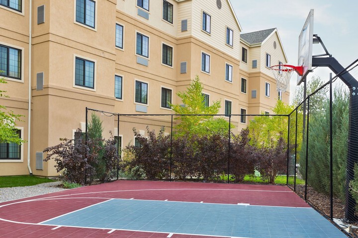 Staybridge Suites Missoula by IHG