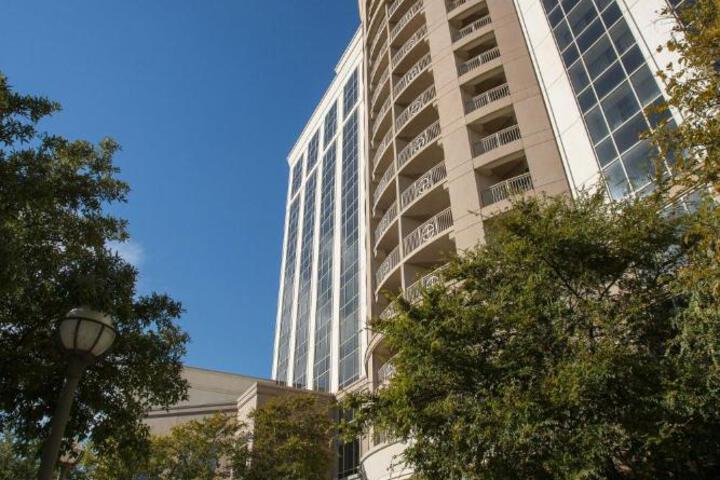 Marriott Dallas Las Colinas